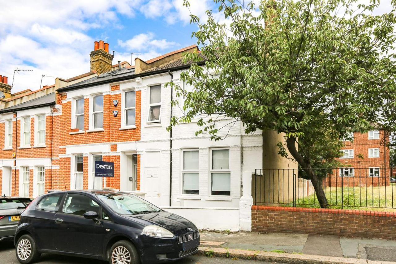 Oat Homes London Exterior photo